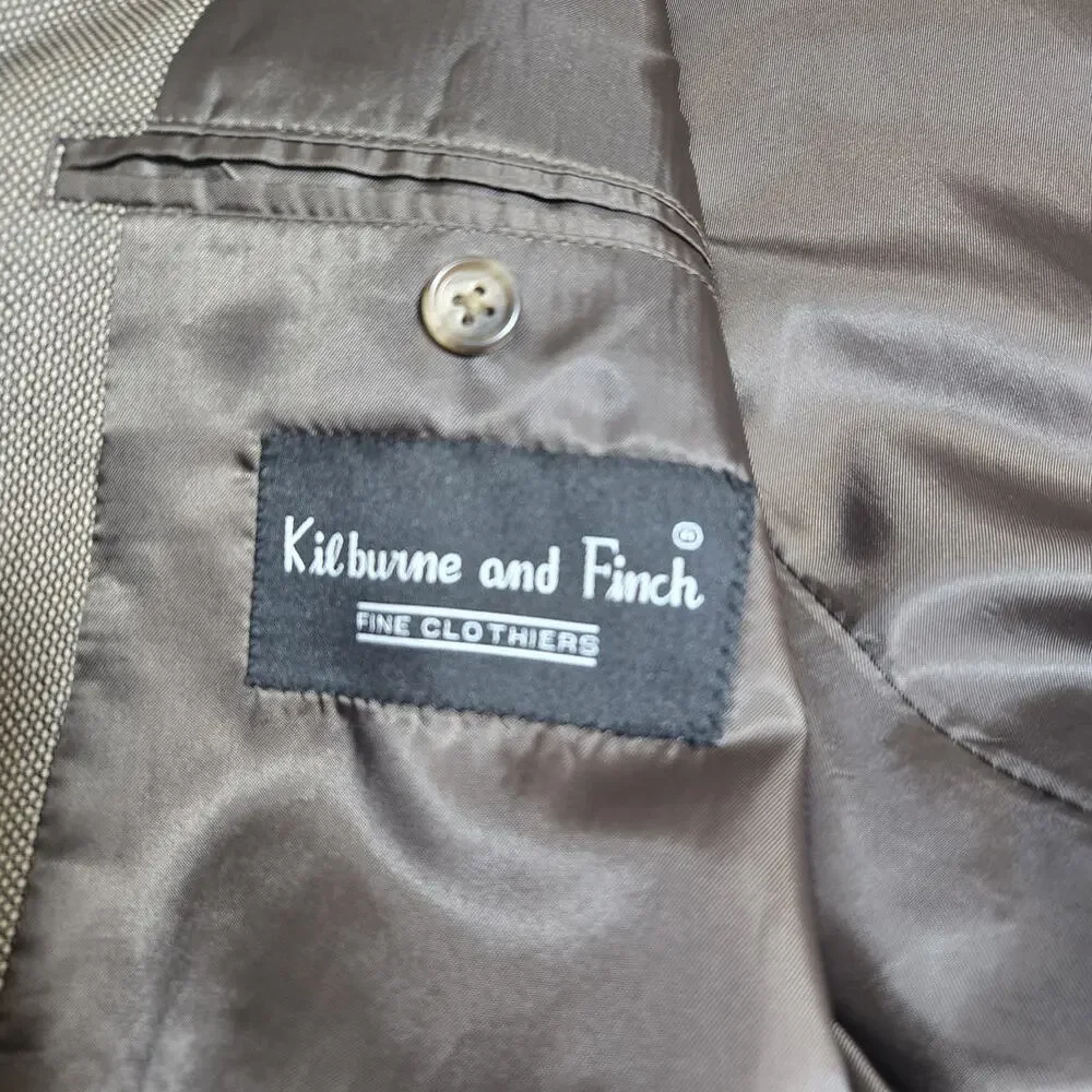 Kilburne & Finch kilburne finch